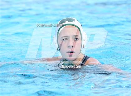 Thumbnail 3 in St. Mary's vs. Merced (CIF SJS D2 Final) photogallery.