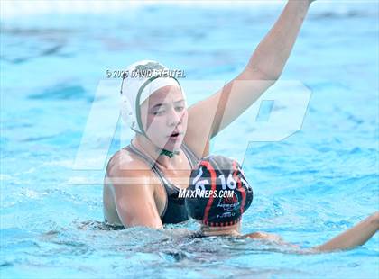 Thumbnail 1 in St. Mary's vs. Merced (CIF SJS D2 Final) photogallery.