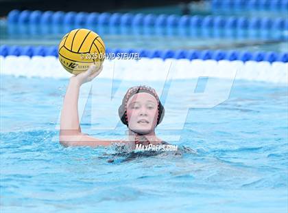 Thumbnail 3 in St. Mary's vs. Merced (CIF SJS D2 Final) photogallery.