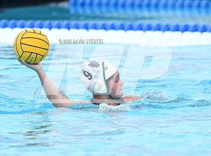 Thumbnail 1 in St. Mary's vs. Merced (CIF SJS D2 Final) photogallery.