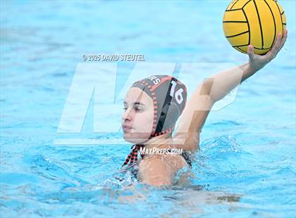 Thumbnail 2 in St. Mary's vs. Merced (CIF SJS D2 Final) photogallery.