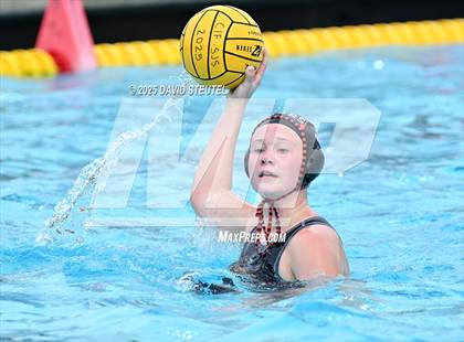 Thumbnail 2 in St. Mary's vs. Merced (CIF SJS D2 Final) photogallery.