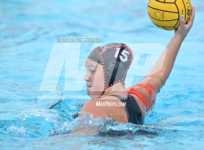 Thumbnail 1 in St. Mary's vs. Merced (CIF SJS D2 Final) photogallery.