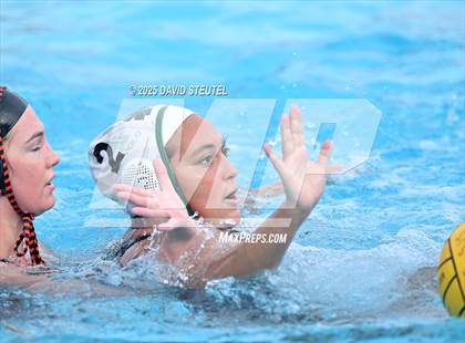 Thumbnail 2 in St. Mary's vs. Merced (CIF SJS D2 Final) photogallery.