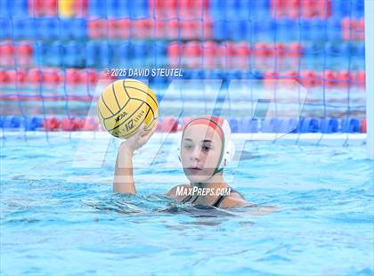 Thumbnail 3 in St. Mary's vs. Merced (CIF SJS D2 Final) photogallery.