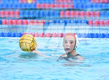 Thumbnail 2 in St. Mary's vs. Merced (CIF SJS D2 Final) photogallery.