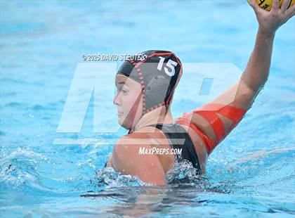 Thumbnail 3 in St. Mary's vs. Merced (CIF SJS D2 Final) photogallery.