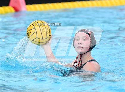 Thumbnail 1 in St. Mary's vs. Merced (CIF SJS D2 Final) photogallery.