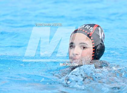 Thumbnail 1 in St. Mary's vs. Merced (CIF SJS D2 Final) photogallery.