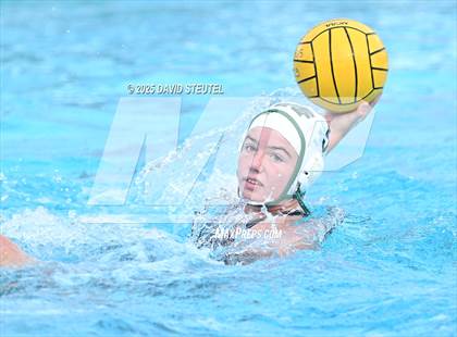 Thumbnail 3 in St. Mary's vs. Merced (CIF SJS D2 Final) photogallery.