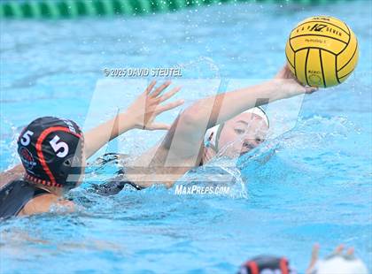 Thumbnail 2 in St. Mary's vs. Merced (CIF SJS D2 Final) photogallery.