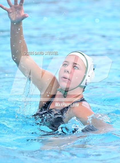 Thumbnail 3 in St. Mary's vs. Merced (CIF SJS D2 Final) photogallery.