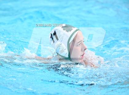 Thumbnail 3 in St. Mary's vs. Merced (CIF SJS D2 Final) photogallery.