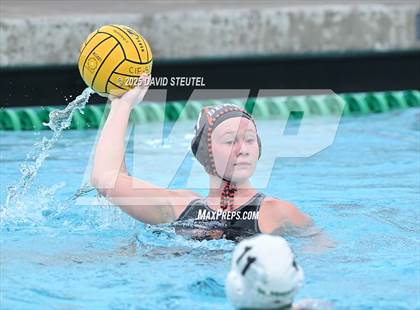 Thumbnail 1 in St. Mary's vs. Merced (CIF SJS D2 Final) photogallery.