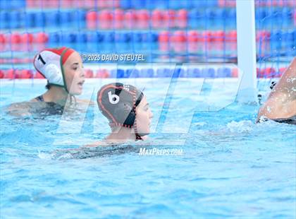 Thumbnail 3 in St. Mary's vs. Merced (CIF SJS D2 Final) photogallery.