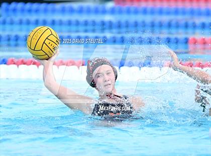 Thumbnail 1 in St. Mary's vs. Merced (CIF SJS D2 Final) photogallery.