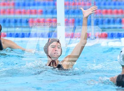 Thumbnail 1 in St. Mary's vs. Merced (CIF SJS D2 Final) photogallery.