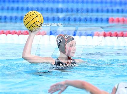 Thumbnail 2 in St. Mary's vs. Merced (CIF SJS D2 Final) photogallery.