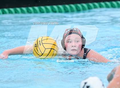 Thumbnail 2 in St. Mary's vs. Merced (CIF SJS D2 Final) photogallery.