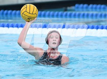 Thumbnail 1 in St. Mary's vs. Merced (CIF SJS D2 Final) photogallery.