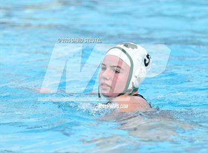Thumbnail 3 in St. Mary's vs. Merced (CIF SJS D2 Final) photogallery.