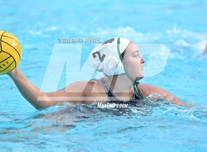 Thumbnail 2 in St. Mary's vs. Merced (CIF SJS D2 Final) photogallery.