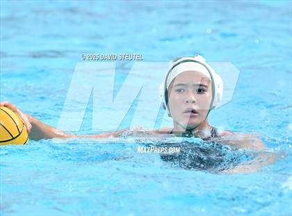 Thumbnail 2 in St. Mary's vs. Merced (CIF SJS D2 Final) photogallery.