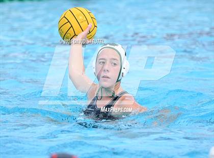 Thumbnail 3 in St. Mary's vs. Merced (CIF SJS D2 Final) photogallery.