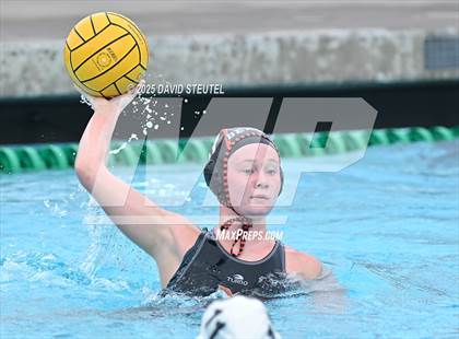 Thumbnail 2 in St. Mary's vs. Merced (CIF SJS D2 Final) photogallery.