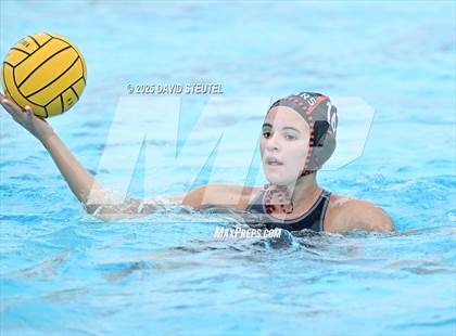 Thumbnail 3 in St. Mary's vs. Merced (CIF SJS D2 Final) photogallery.