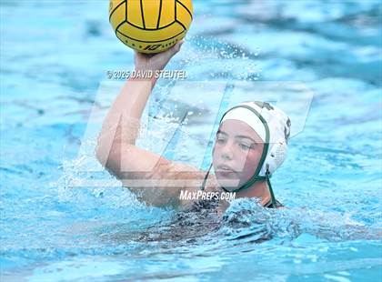 Thumbnail 3 in St. Mary's vs. Merced (CIF SJS D2 Final) photogallery.