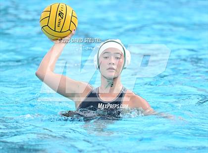 Thumbnail 2 in St. Mary's vs. Merced (CIF SJS D2 Final) photogallery.