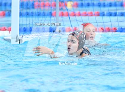 Thumbnail 1 in St. Mary's vs. Merced (CIF SJS D2 Final) photogallery.