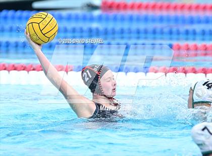 Thumbnail 3 in St. Mary's vs. Merced (CIF SJS D2 Final) photogallery.