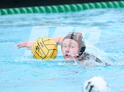 Thumbnail 1 in St. Mary's vs. Merced (CIF SJS D2 Final) photogallery.