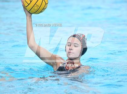 Thumbnail 3 in St. Mary's vs. Merced (CIF SJS D2 Final) photogallery.