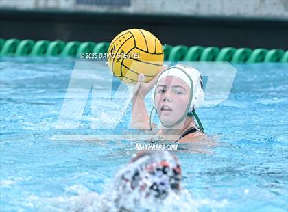 Thumbnail 2 in St. Mary's vs. Merced (CIF SJS D2 Final) photogallery.