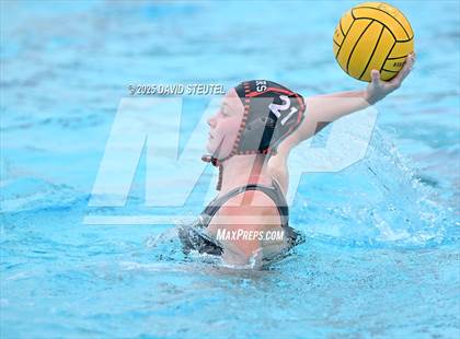 Thumbnail 3 in St. Mary's vs. Merced (CIF SJS D2 Final) photogallery.