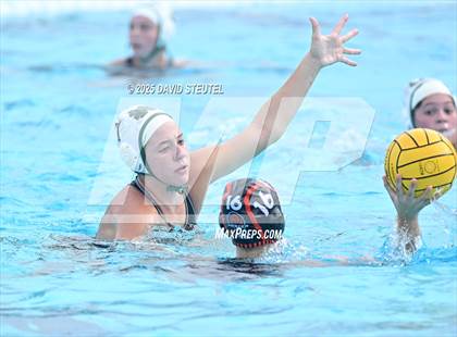 Thumbnail 3 in St. Mary's vs. Merced (CIF SJS D2 Final) photogallery.
