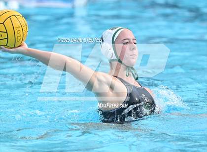 Thumbnail 3 in St. Mary's vs. Merced (CIF SJS D2 Final) photogallery.