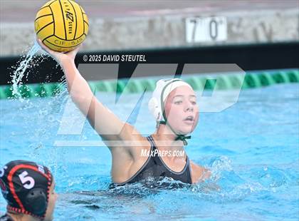Thumbnail 1 in St. Mary's vs. Merced (CIF SJS D2 Final) photogallery.