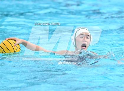 Thumbnail 3 in St. Mary's vs. Merced (CIF SJS D2 Final) photogallery.