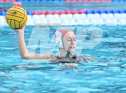 Thumbnail 3 in St. Mary's vs. Merced (CIF SJS D2 Final) photogallery.