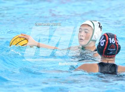 Thumbnail 1 in St. Mary's vs. Merced (CIF SJS D2 Final) photogallery.