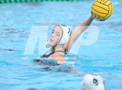 Thumbnail 2 in St. Mary's vs. Merced (CIF SJS D2 Final) photogallery.