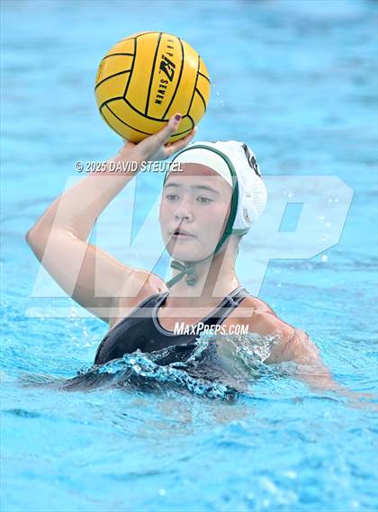 Thumbnail 3 in St. Mary's vs. Merced (CIF SJS D2 Final) photogallery.