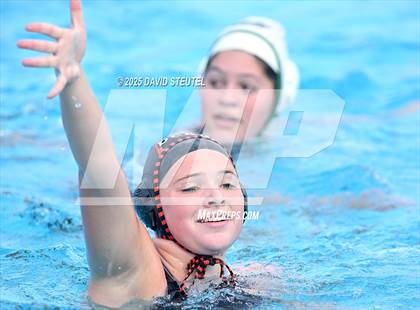 Thumbnail 2 in St. Mary's vs. Merced (CIF SJS D2 Final) photogallery.