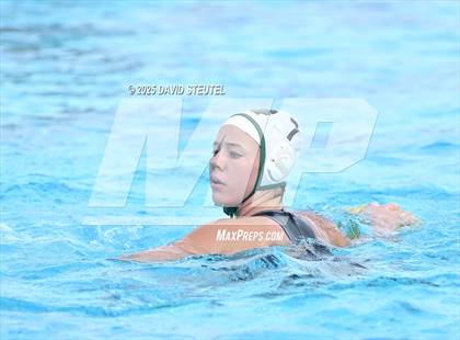 Thumbnail 3 in St. Mary's vs. Merced (CIF SJS D2 Final) photogallery.