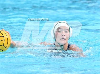 Thumbnail 2 in St. Mary's vs. Merced (CIF SJS D2 Final) photogallery.