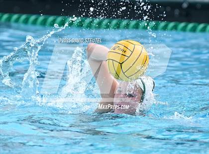 Thumbnail 2 in St. Mary's vs. Merced (CIF SJS D2 Final) photogallery.